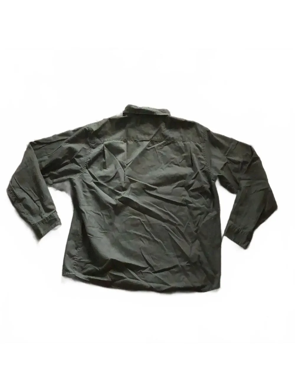 Wrangler this preloved